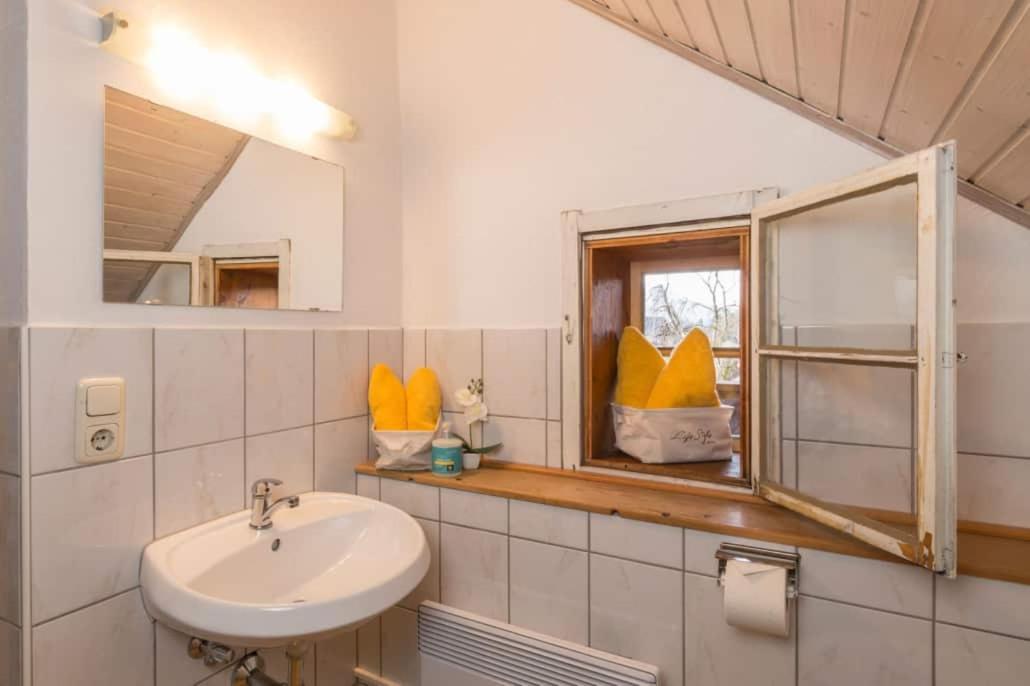 Girbl Bio Apartments - Haus Girbl Strobl Exteriér fotografie
