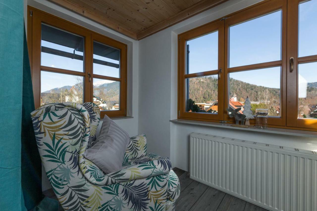 Girbl Bio Apartments - Haus Girbl Strobl Exteriér fotografie